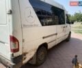 Белый Мерседес Sprinter, объемом двигателя 2.87 л и пробегом 800 тыс. км за 3700 $, фото 1 на Automoto.ua