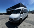 Белый Мерседес Sprinter, объемом двигателя 2.15 л и пробегом 500 тыс. км за 6700 $, фото 11 на Automoto.ua