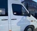 Белый Мерседес Sprinter, объемом двигателя 2.1 л и пробегом 405 тыс. км за 10500 $, фото 6 на Automoto.ua