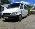 Белый Мерседес Sprinter, объемом двигателя 2.7 л и пробегом 640 тыс. км за 11000 $, фото 1 на Automoto.ua
