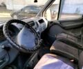 Белый Мерседес Sprinter, объемом двигателя 2.2 л и пробегом 450 тыс. км за 7500 $, фото 4 на Automoto.ua