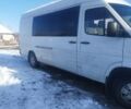 Білий Мерседес Sprinter, об'ємом двигуна 0 л та пробігом 320 тис. км за 8800 $, фото 2 на Automoto.ua