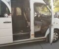 Белый Мерседес Sprinter, объемом двигателя 2.9 л и пробегом 300 тыс. км за 7900 $, фото 8 на Automoto.ua