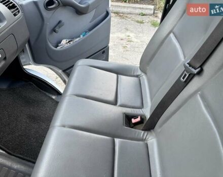 Белый Мерседес Sprinter, объемом двигателя 0 л и пробегом 231 тыс. км за 8000 $, фото 36 на Automoto.ua