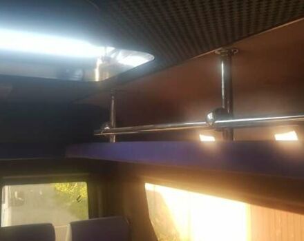 Белый Мерседес Sprinter, объемом двигателя 2.9 л и пробегом 400 тыс. км за 9000 $, фото 5 на Automoto.ua