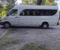 Белый Мерседес Sprinter, объемом двигателя 2.2 л и пробегом 1000 тыс. км за 14000 $, фото 1 на Automoto.ua