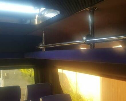 Белый Мерседес Sprinter, объемом двигателя 2.9 л и пробегом 400 тыс. км за 9000 $, фото 6 на Automoto.ua