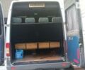 Білий Мерседес Sprinter, об'ємом двигуна 2.9 л та пробігом 222 тис. км за 10000 $, фото 21 на Automoto.ua