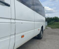 Белый Мерседес Sprinter, объемом двигателя 0 л и пробегом 7 тыс. км за 6500 $, фото 2 на Automoto.ua