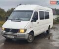 Белый Мерседес Sprinter, объемом двигателя 2.87 л и пробегом 238 тыс. км за 4200 $, фото 6 на Automoto.ua