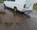Белый Мерседес Sprinter, объемом двигателя 2.87 л и пробегом 238 тыс. км за 4200 $, фото 2 на Automoto.ua
