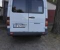 Белый Мерседес Sprinter, объемом двигателя 2.2 л и пробегом 1000 тыс. км за 14000 $, фото 8 на Automoto.ua