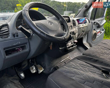 Білий Мерседес Sprinter, об'ємом двигуна 2.15 л та пробігом 585 тис. км за 3900 $, фото 8 на Automoto.ua