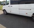 Белый Мерседес Sprinter, объемом двигателя 2.2 л и пробегом 280 тыс. км за 9000 $, фото 8 на Automoto.ua