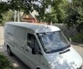 Белый Мерседес Sprinter, объемом двигателя 0 л и пробегом 231 тыс. км за 8000 $, фото 6 на Automoto.ua