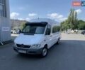 Белый Мерседес Sprinter, объемом двигателя 2.1 л и пробегом 419 тыс. км за 16500 $, фото 1 на Automoto.ua