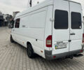 Білий Мерседес Sprinter, об'ємом двигуна 2.7 л та пробігом 478 тис. км за 7980 $, фото 1 на Automoto.ua