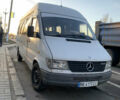 Білий Мерседес Sprinter, об'ємом двигуна 2.87 л та пробігом 458 тис. км за 5900 $, фото 3 на Automoto.ua