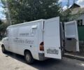 Белый Мерседес Sprinter, объемом двигателя 0 л и пробегом 231 тыс. км за 8000 $, фото 8 на Automoto.ua