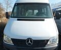 Білий Мерседес Sprinter, об'ємом двигуна 2.2 л та пробігом 1 тис. км за 6700 $, фото 7 на Automoto.ua