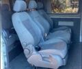 Белый Мерседес Sprinter, объемом двигателя 2.69 л и пробегом 390 тыс. км за 8600 $, фото 4 на Automoto.ua
