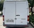 Белый Мерседес Sprinter, объемом двигателя 0 л и пробегом 231 тыс. км за 8000 $, фото 12 на Automoto.ua