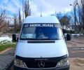 Білий Мерседес Sprinter, об'ємом двигуна 2.1 л та пробігом 0 тис. км за 11000 $, фото 5 на Automoto.ua