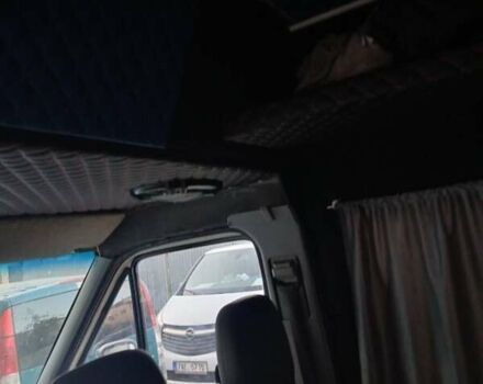 Белый Мерседес Sprinter, объемом двигателя 2.15 л и пробегом 600 тыс. км за 8000 $, фото 1 на Automoto.ua
