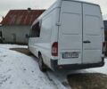 Білий Мерседес Sprinter, об'ємом двигуна 0 л та пробігом 320 тис. км за 8800 $, фото 11 на Automoto.ua