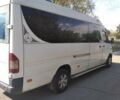 Белый Мерседес Sprinter, объемом двигателя 2.9 л и пробегом 300 тыс. км за 7900 $, фото 6 на Automoto.ua