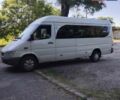 Белый Мерседес Sprinter, объемом двигателя 2.2 л и пробегом 1000 тыс. км за 14000 $, фото 1 на Automoto.ua