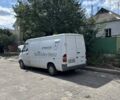 Белый Мерседес Sprinter, объемом двигателя 0 л и пробегом 231 тыс. км за 8000 $, фото 26 на Automoto.ua