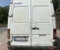 Белый Мерседес Sprinter, объемом двигателя 2.87 л и пробегом 800 тыс. км за 3700 $, фото 1 на Automoto.ua