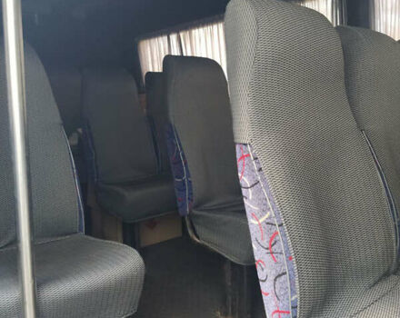 Мерседес Sprinter 2000 в Николаеве на Automoto.ua Белый Мерседес Sprinter, объемом двигателя 0 л и пробегом 400 тыс. км за 8500 $, фото 8 на Automoto.ua