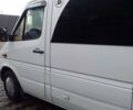 Белый Мерседес Sprinter, объемом двигателя 2.15 л и пробегом 500 тыс. км за 10500 $, фото 11 на Automoto.ua