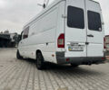 Білий Мерседес Sprinter, об'ємом двигуна 2.7 л та пробігом 478 тис. км за 7980 $, фото 10 на Automoto.ua