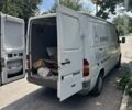 Белый Мерседес Sprinter, объемом двигателя 0 л и пробегом 231 тыс. км за 8000 $, фото 28 на Automoto.ua
