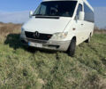 Білий Мерседес Sprinter, об'ємом двигуна 2.15 л та пробігом 700 тис. км за 10000 $, фото 1 на Automoto.ua
