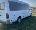 Білий Мерседес Sprinter, об'ємом двигуна 2.15 л та пробігом 700 тис. км за 10000 $, фото 2 на Automoto.ua
