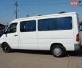 Білий Мерседес Sprinter, об'ємом двигуна 2.2 л та пробігом 455 тис. км за 8500 $, фото 1 на Automoto.ua