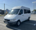 Білий Мерседес Sprinter, об'ємом двигуна 2.15 л та пробігом 480 тис. км за 8500 $, фото 2 на Automoto.ua