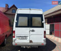 Белый Мерседес Sprinter, объемом двигателя 2.3 л и пробегом 400 тыс. км за 8000 $, фото 3 на Automoto.ua