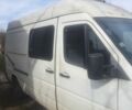 Белый Мерседес Sprinter, объемом двигателя 2.9 л и пробегом 650 тыс. км за 3100 $, фото 1 на Automoto.ua