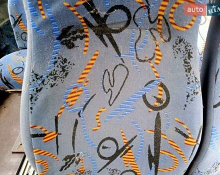 Белый Мерседес Sprinter, объемом двигателя 2.2 л и пробегом 1000 тыс. км за 6700 $, фото 3 на Automoto.ua