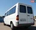 Білий Мерседес Sprinter, об'ємом двигуна 2.2 л та пробігом 455 тис. км за 8500 $, фото 2 на Automoto.ua