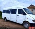 Білий Мерседес Sprinter, об'ємом двигуна 2.3 л та пробігом 1 тис. км за 6700 $, фото 2 на Automoto.ua