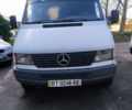 Білий Мерседес Sprinter, об'ємом двигуна 0 л та пробігом 400 тис. км за 8000 $, фото 1 на Automoto.ua