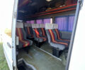 Білий Мерседес Sprinter, об'ємом двигуна 2.15 л та пробігом 700 тис. км за 10000 $, фото 5 на Automoto.ua