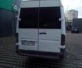 Белый Мерседес Sprinter, объемом двигателя 2.15 л и пробегом 500 тыс. км за 10500 $, фото 2 на Automoto.ua
