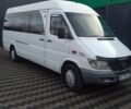 Белый Мерседес Sprinter, объемом двигателя 2.1 л и пробегом 500 тыс. км за 9000 $, фото 1 на Automoto.ua